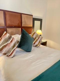 Ekupholeni Garden Villas - Manzini - 4