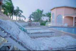 Ekupholeni Garden Villas - Manzini - 1