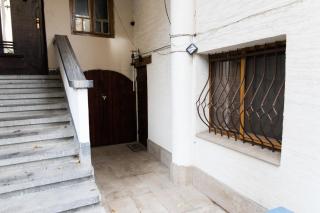 Vintage Lozenets Apartment - 7