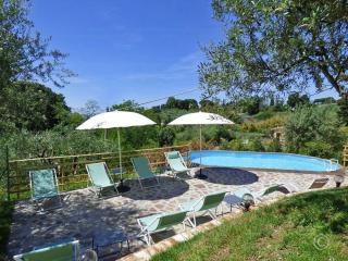 Ground Floor Apartment With Sea View Near Lucca - 0