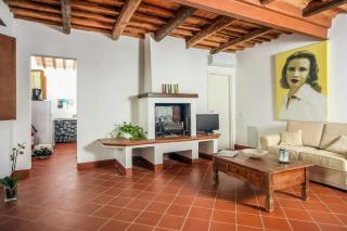 Ground Floor Apartment With Sea View Near Lucca - 8