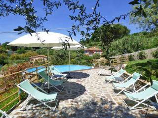 Ground Floor Apartment With Sea View Near Lucca - 1