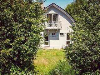 Historic Holiday Home By The Swimming Pond - 0