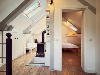 Historic Holiday Home By The Swimming Pond - 5