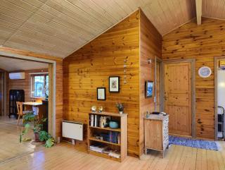 Cozy Cottage Close To Thy National Park - 4