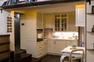 Vintage Lozenets Apartment - 2