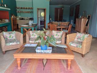 Pool House at the Old Victorian - Tulbagh - 5