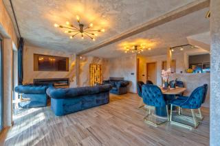 Vila Aleksandrija Zlatibor - 0