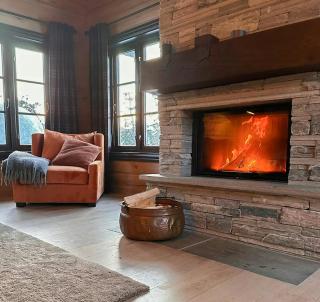 Large Dream Cabin On Vegglifjell - 9