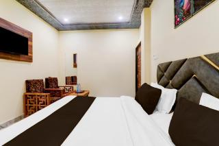 Super Hotel O Blue Heaven - 7