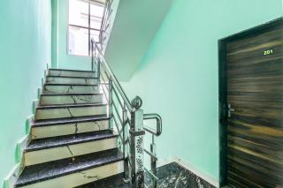 Super Hotel O Blue Heaven - 6