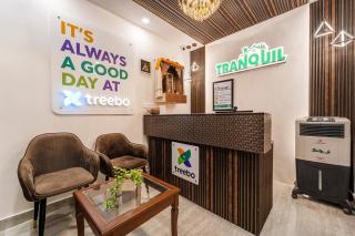 Treebo Premium Tranquil Inn - 8