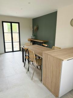 Provençal Farmhouse - Beaumont-du-Ventoux - 8