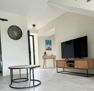 Provençal Farmhouse - Beaumont-du-Ventoux - 5