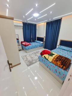 بحر مباشر - Alexandria - 7