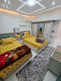 بحر مباشر - Alexandria - 5