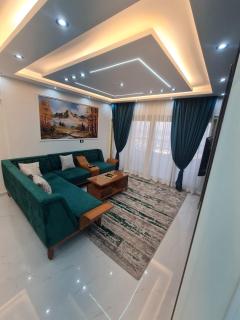 بحر مباشر - Alexandria - 2