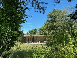 Modern Summer House Close To Sea On Samsø - 9