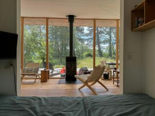 Modern Summer House Close To Sea On Samsø - 3