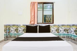 Hotel O Honey Bunny - 8