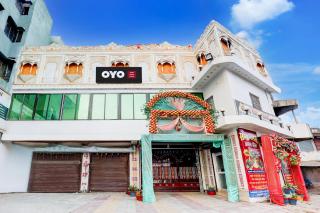 Hotel O Honey Bunny - 3