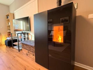 Ferienwohnung Glückauf - 8