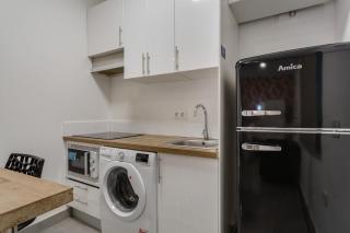 Loft de interior en el centro - 4