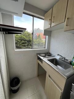 Platinum Loft - Bogotá - 6