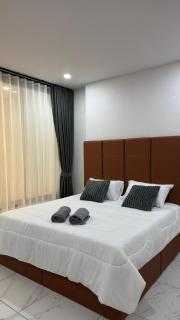 Bang Jo Garden Home - 2