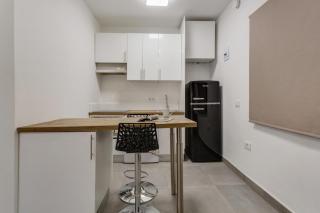 Loft de interior en el centro - 7