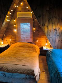 Casa Alpina del arbol - 5