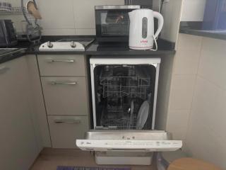 Cosy T1 between Graça and Alfama - Lissabon - 6