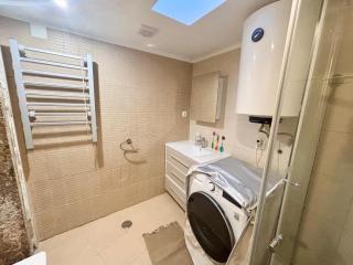 Cosy T1 between Graça and Alfama - Lissabon - 3