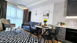 Rio Apartamenty Wrocław - 1