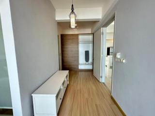 Family Friendly 3BR Seaview High Floor Suite for 10 Bathtub N Sauna Near Gurney Jazz Suites - 6