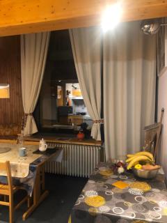 MyHome - Génépis 35 - Duplex 6 pax skis aux pieds - Val Claret - 9