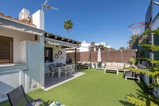 Colorado Garden Maspalomas - 0