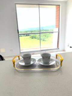 Apto de Lujo y Naturaleza en un Solo Lugar - 6