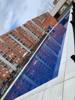 Apto de Lujo y Naturaleza en un Solo Lugar - 4