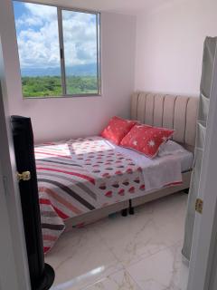 Apto de Lujo y Naturaleza en un Solo Lugar - 1