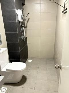 Rosa self check-in condo at Mirai - Kajang - 5