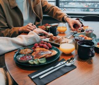 Enter St Elisabeth Hotel & Spa - 1