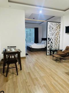 Full House Hotel Apartment - 4