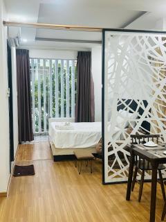 Full House Hotel Apartment - 2