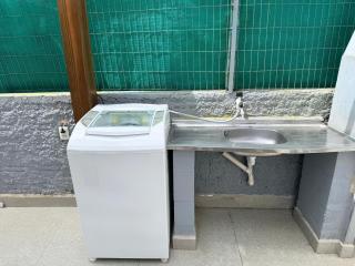 Residencial Bernardo, Meia quadra do trapiche - 7