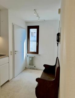 Stylisches Apartment mit Balkon & Badewanne - 3
