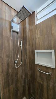 Studio reformado e bem equipado - 7