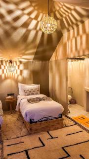 Starlit Luxury Camp - Merzouga - 4