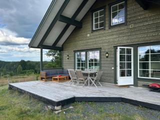 Charming And Isolated House In Beautiful Surroundings - 9