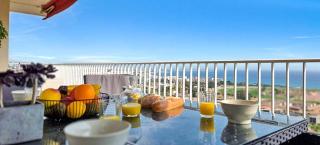 LX175 Vue mer - Terrasse - Parking - Domaine Privé - Bastide Giraud - 8